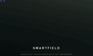Smartfield.gr thumbnail