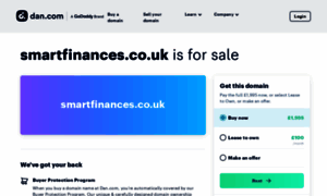 Smartfinances.co.uk thumbnail