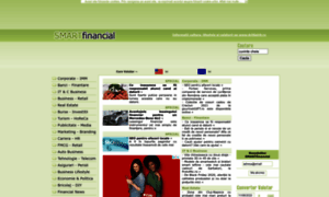 Smartfinancial.ro thumbnail