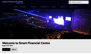 Smartfinancialcenter.net thumbnail