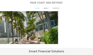 Smartfinancialsolutionsinc.com thumbnail