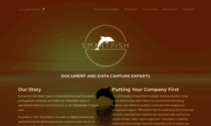 Smartfish.com thumbnail