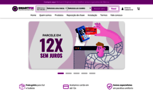 Smartfix.com.br thumbnail