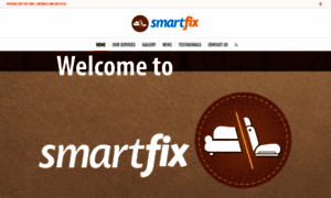 Smartfix.ie thumbnail