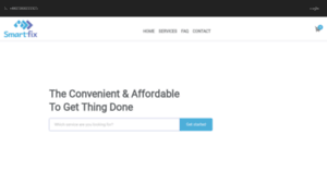 Smartfixbd.com thumbnail