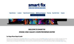Smartfixlv.com thumbnail