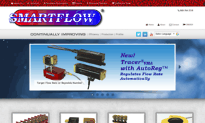 Smartflow-usa.com thumbnail