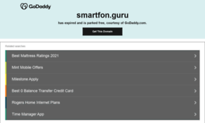 Smartfon.guru thumbnail