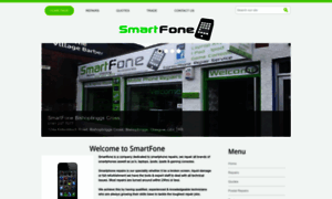 Smartfone-repairs.com thumbnail