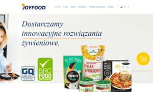Smartfood.pl thumbnail