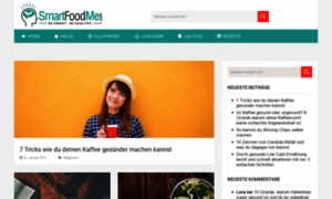 Smartfoodme.com thumbnail