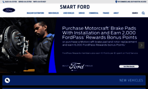 Smartfordsouthboston.com thumbnail