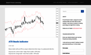 Smartforexlearning.com thumbnail