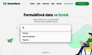 Smartform.cz thumbnail