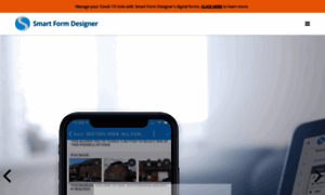 Smartformdesigner.com thumbnail