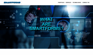 Smartforms.com thumbnail