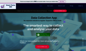 Smartforms365.com thumbnail