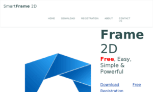 Smartframe2d.com thumbnail