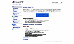 Smartftp.com thumbnail