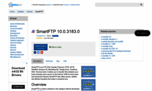 Smartftp.updatestar.com thumbnail