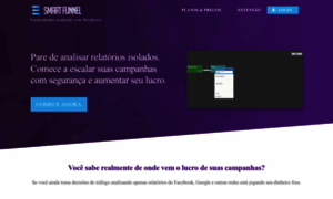 Smartfunnel.net thumbnail
