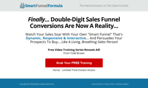 Smartfunnelformula.com thumbnail