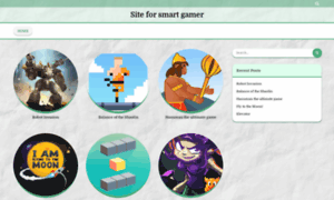 Smartgamer.info thumbnail