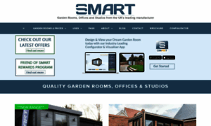 Smartgardenoffices.co.uk thumbnail