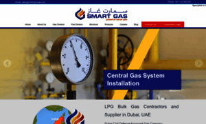 Smartgasuae.com thumbnail