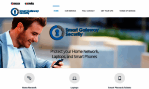 Smartgatewaysecurity.com thumbnail