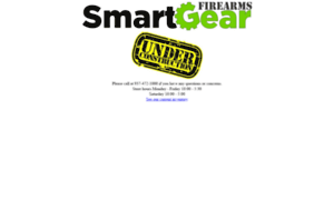 Smartgear.com thumbnail