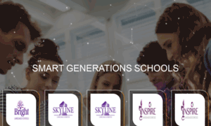 Smartgenerations.com thumbnail