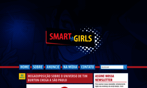 Smartgirls.com.br thumbnail