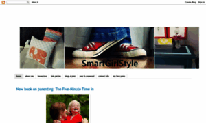 Smartgirlstyle.blogspot.com thumbnail