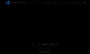 Smartglass.com thumbnail