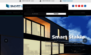 Smartglass.pro thumbnail
