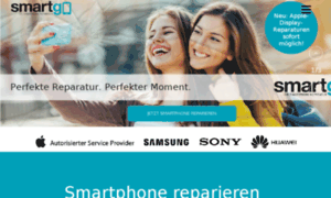 Smartgo.ch thumbnail