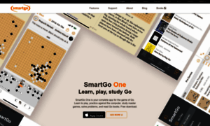 Smartgo.com thumbnail