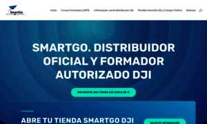 Smartgo.es thumbnail