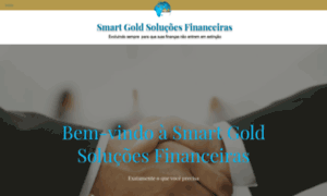 Smartgoldsolucoes.com.br thumbnail