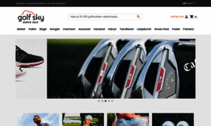 Smartgolf.fi thumbnail