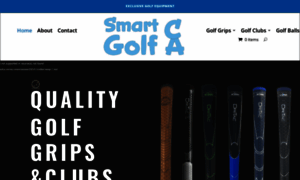 Smartgolfca.com thumbnail