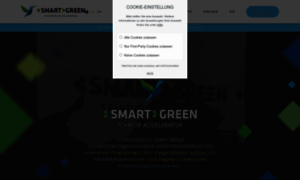 Smartgreen-accelerator.de thumbnail
