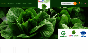 Smartgreen.com.vn thumbnail