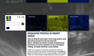 Smartgrid-engagement-toolkit.eu thumbnail