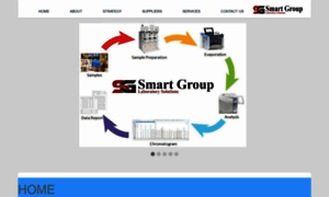 Smartgroup-eg.com thumbnail
