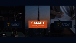 Smartgroup.ae thumbnail