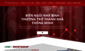 Smartgroup.vn thumbnail