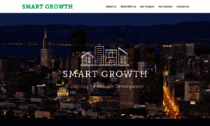Smartgrowth.co thumbnail