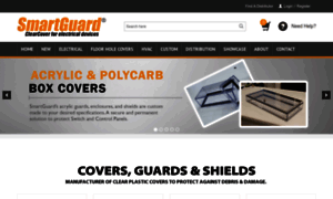 Smartguardcovers.com thumbnail